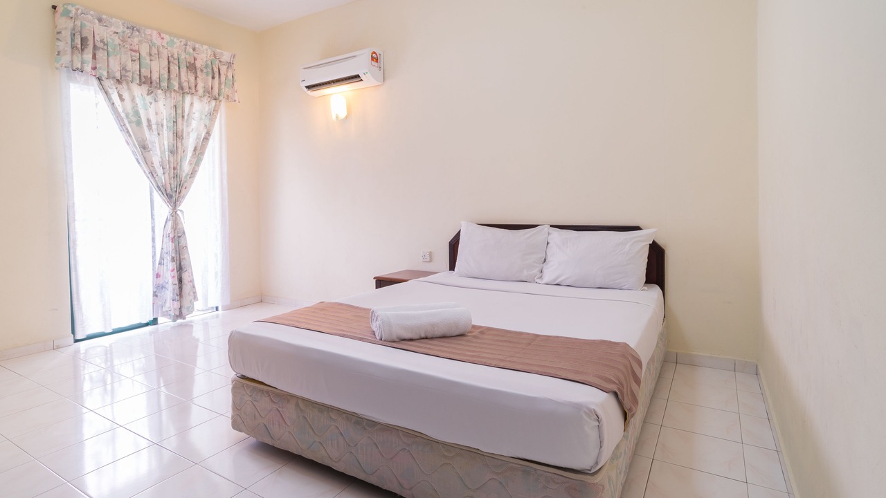 Photo of Bedroom in Kuah