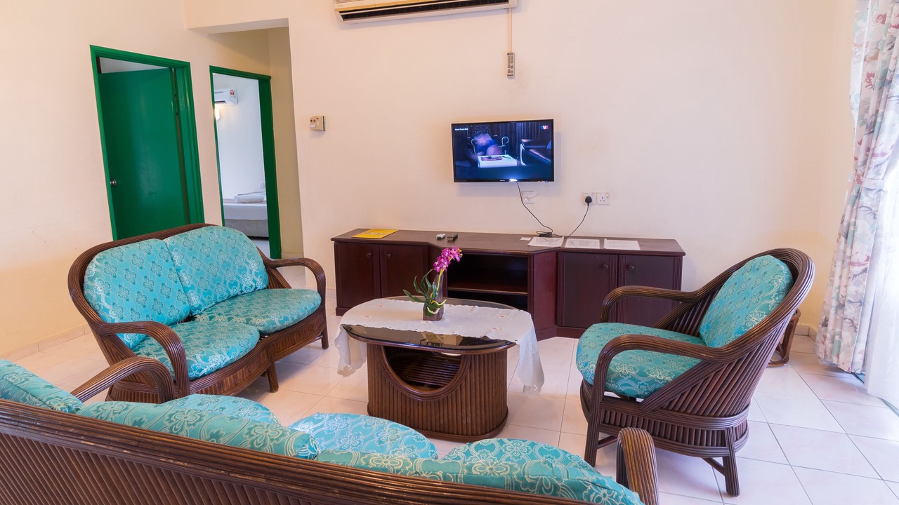 Photo of Bedroom in Kuah