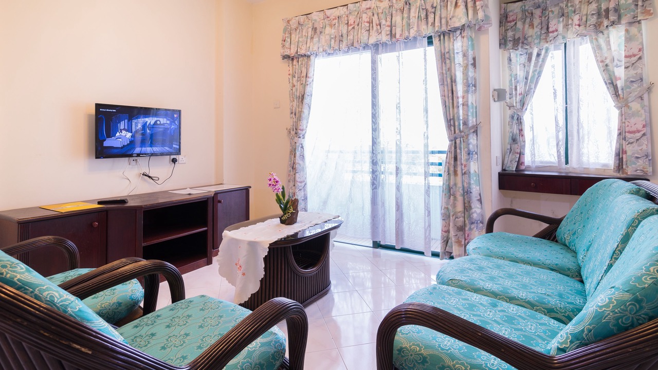 Photo of Bedroom in Kuah