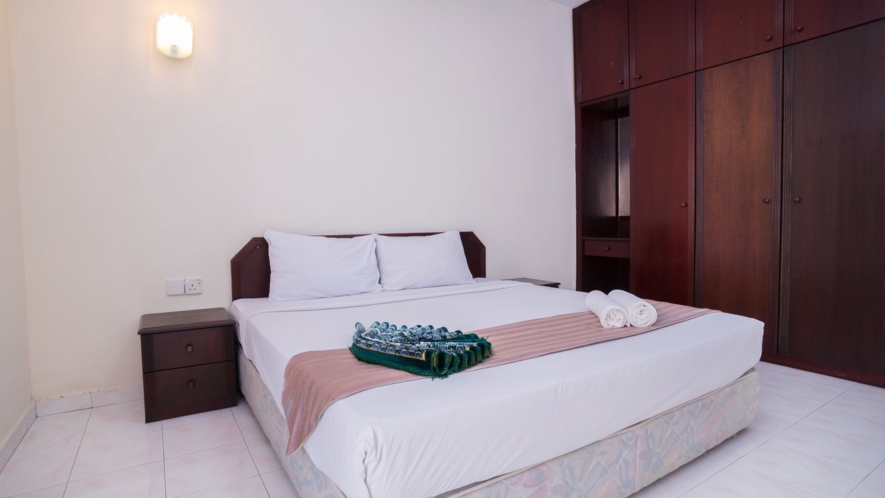 Photo of Bedroom in Kuah