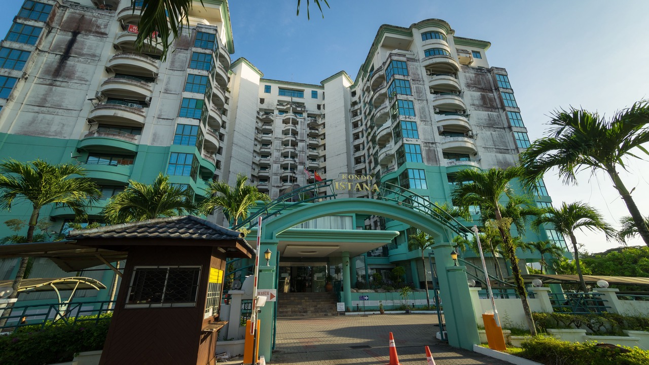 Photo of Outdoor in Kuah