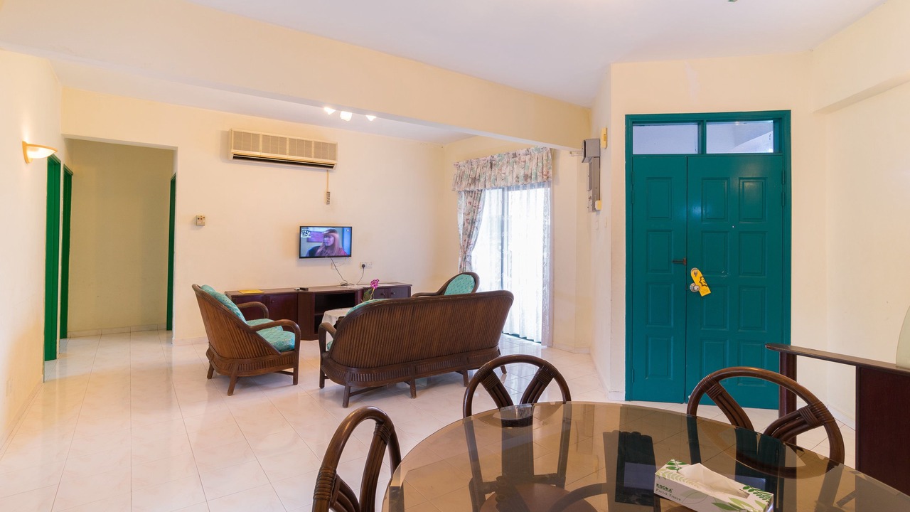 Photo of Livingroom in Kuah