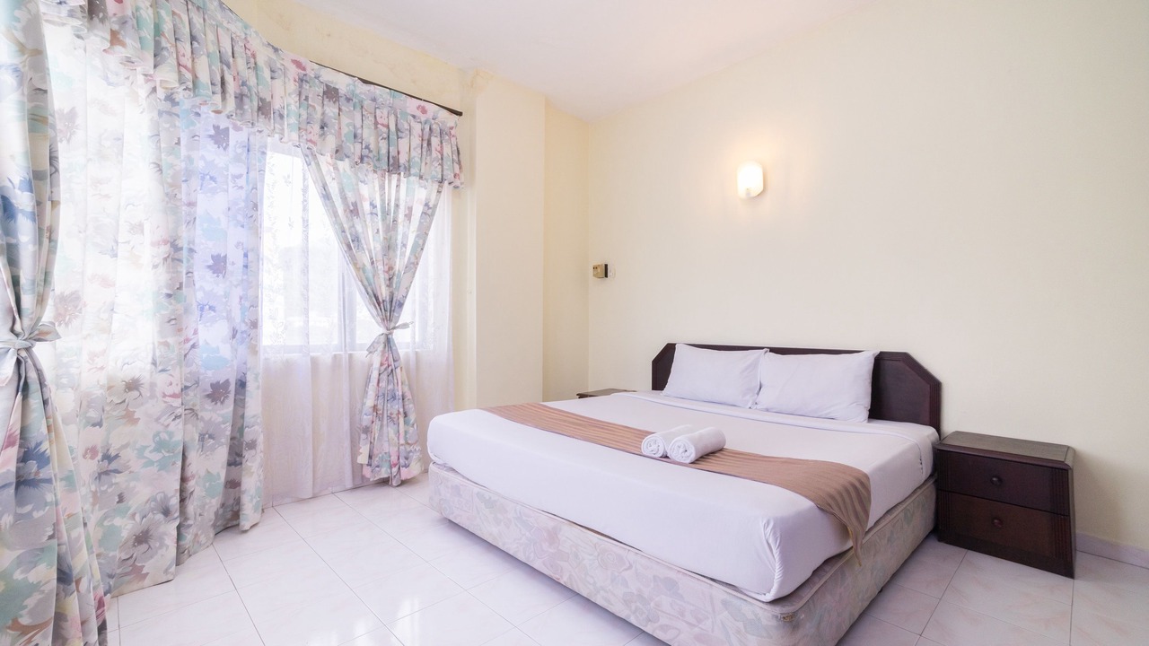 Photo of Bedroom in Kuah