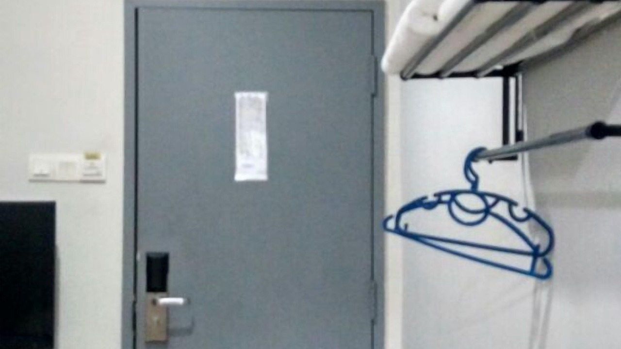 Photo of Bedroom in Sungai Besar