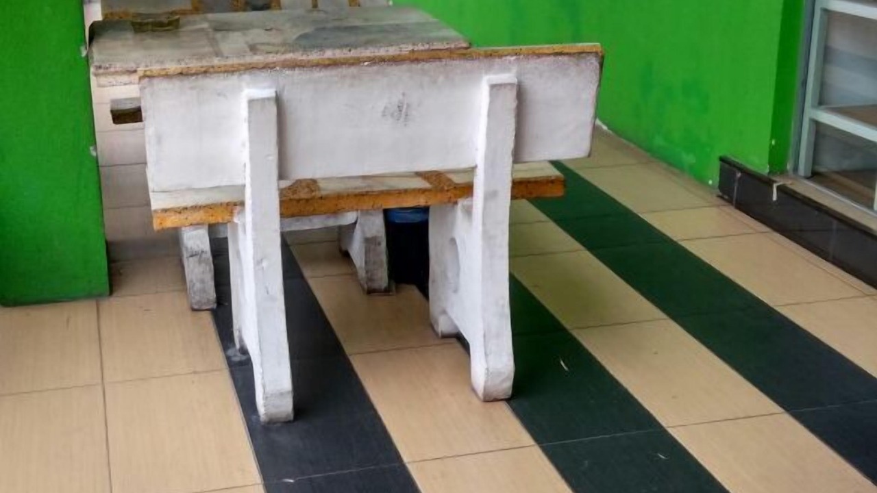 Photo of Patio Balcony in Sungai Besar