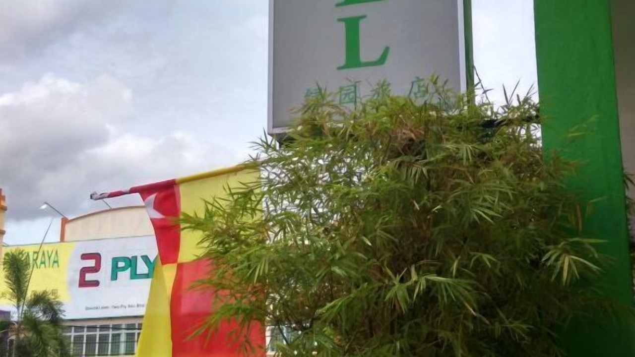 Photo of Outdoor in Sungai Besar