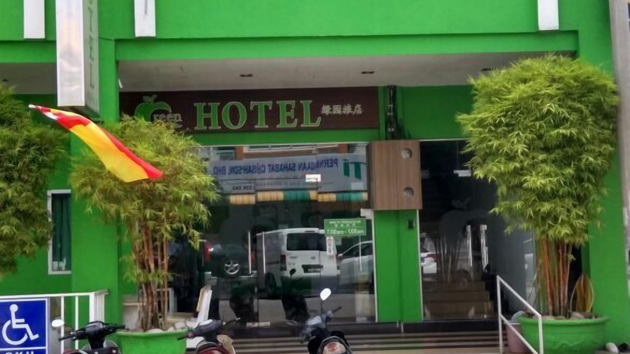 Photo of Outdoor in Sungai Besar