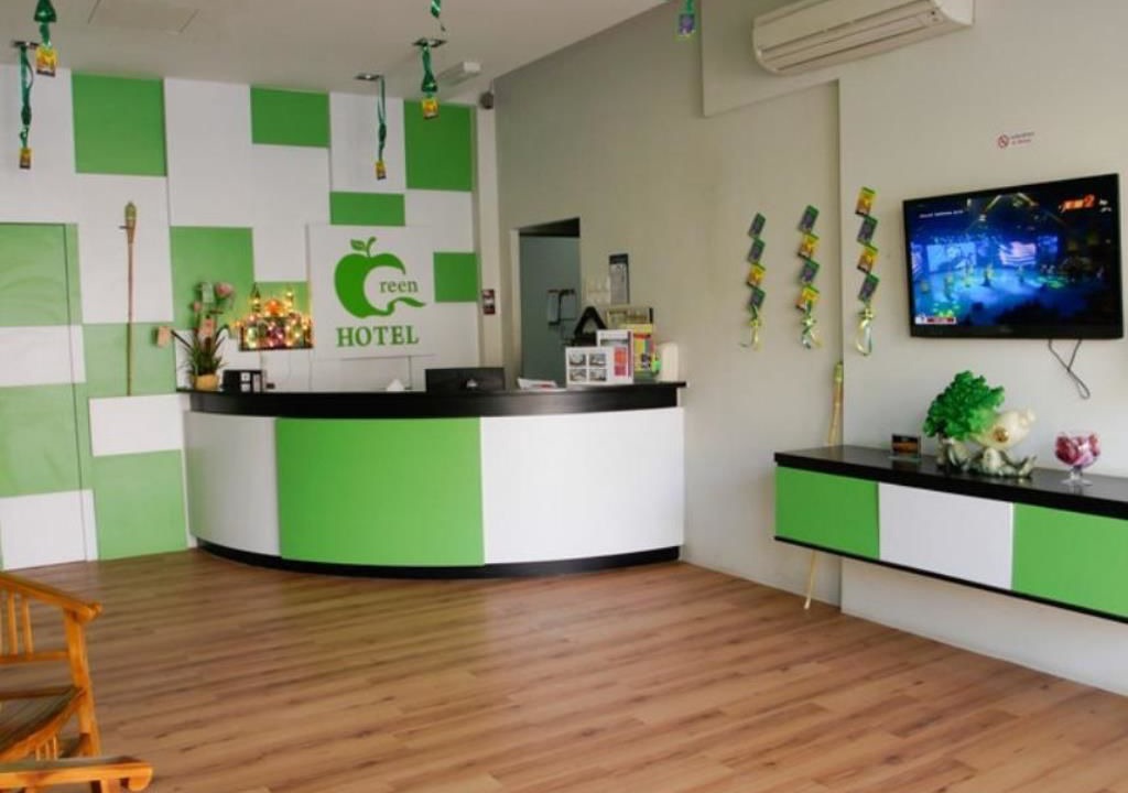 Photo of Others in Sungai Besar