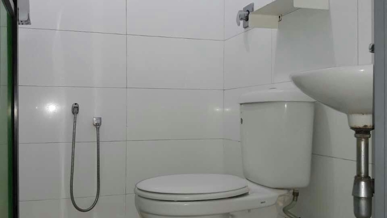 Photo of Bathroom in Sungai Besar