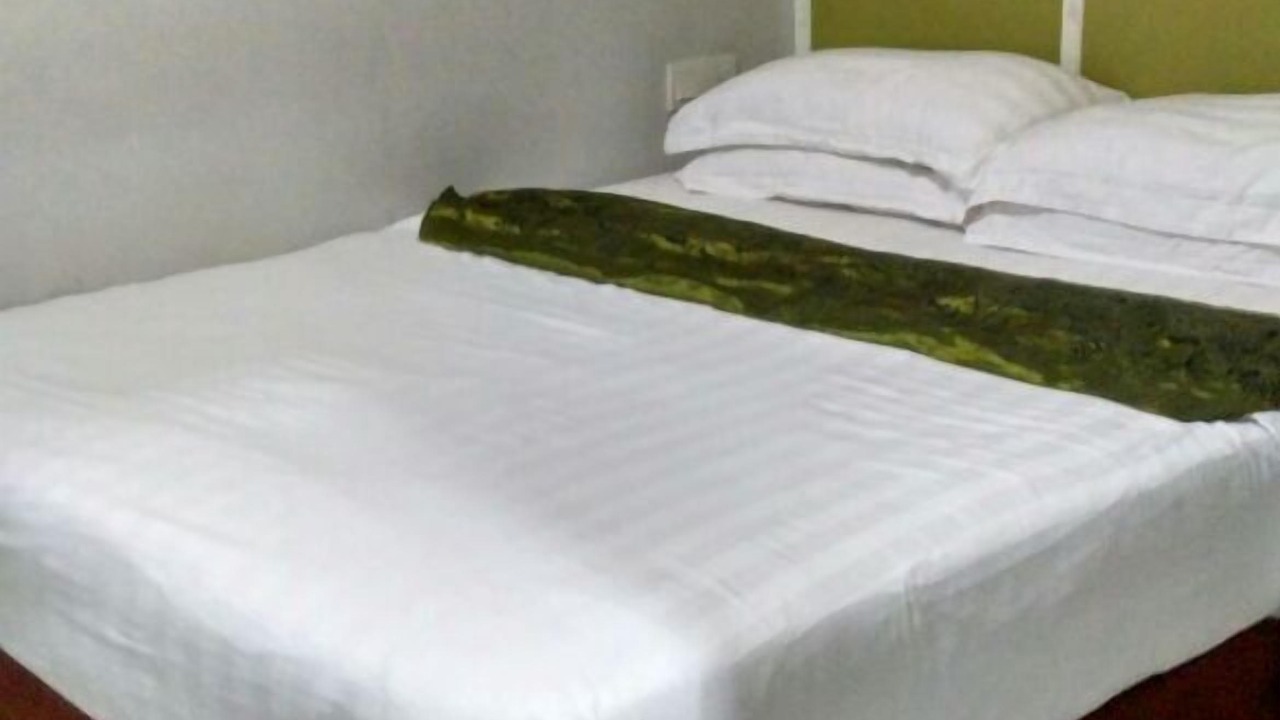 Photo of Bedroom in Sungai Besar