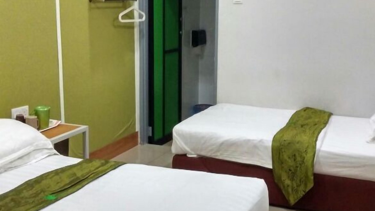 Photo of Bedroom in Sungai Besar