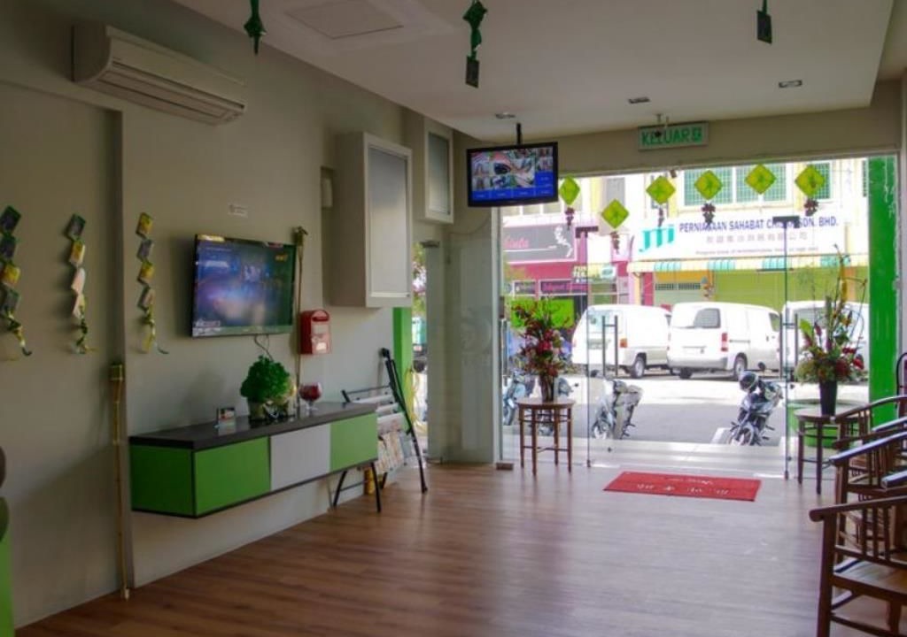 Photo of Others in Sungai Besar