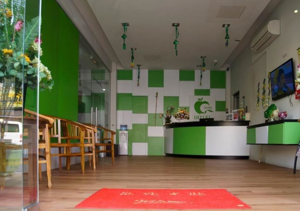 Photo of Others in Sungai Besar