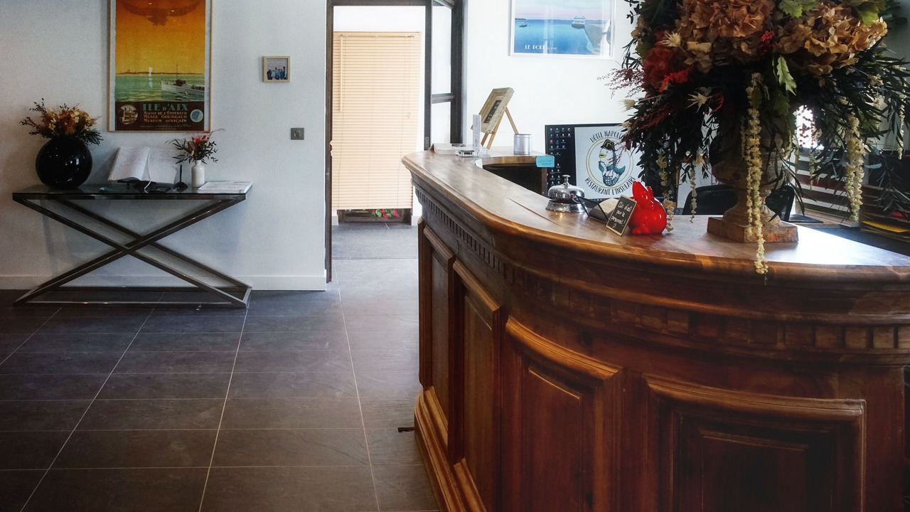 Photo of Others in Ile-d'Aix