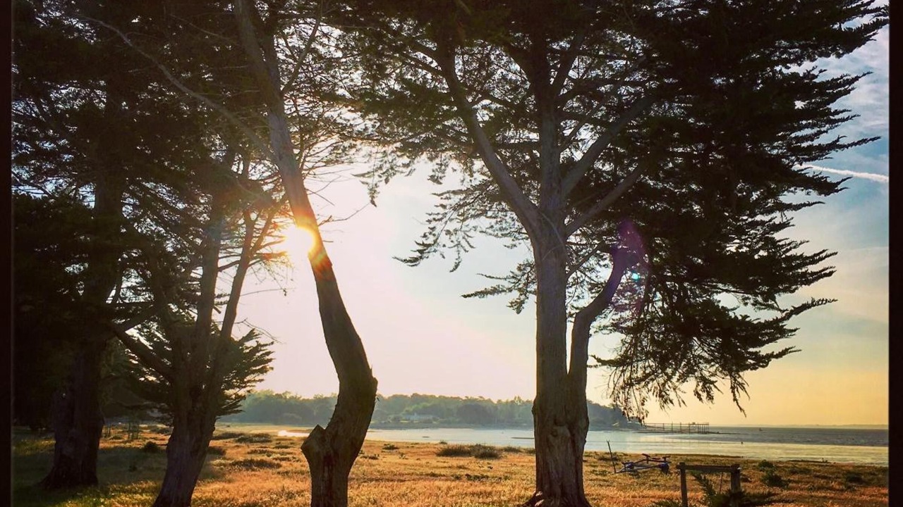 Photo of Outdoor in Ile-d'Aix