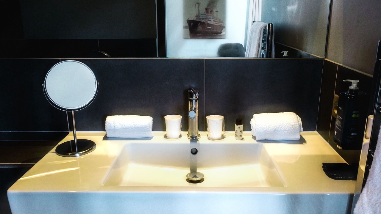 Photo of Bathroom in Ile-d'Aix