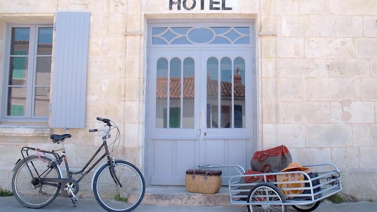 Photo of Outdoor in Ile-d'Aix