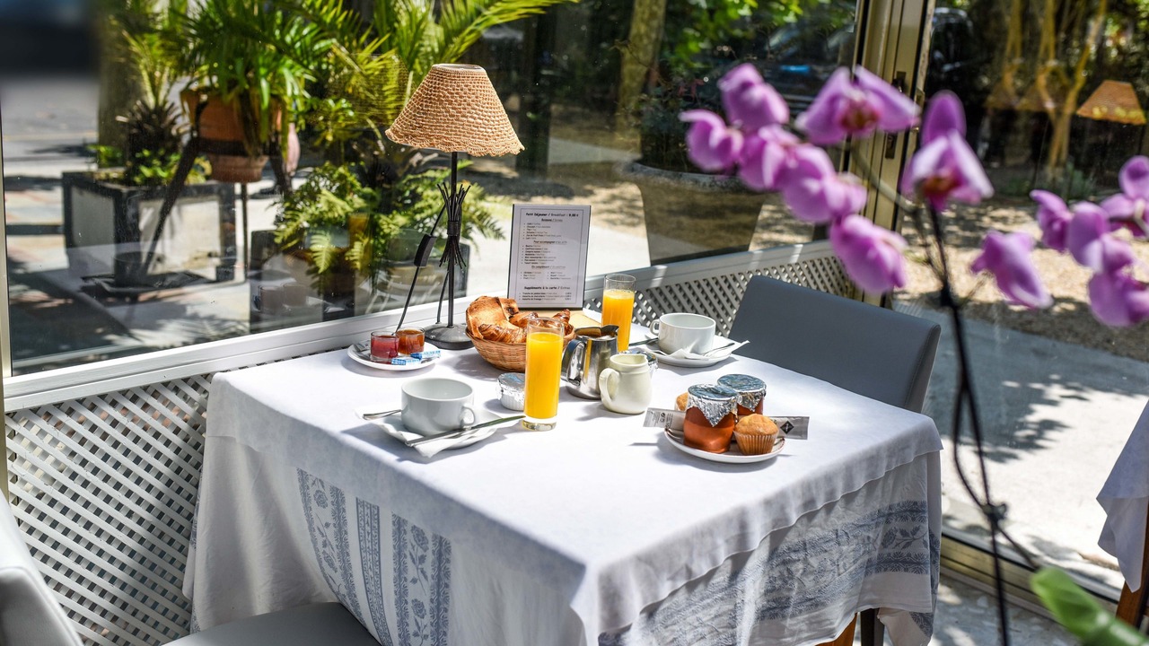 Photo of Patio Balcony in Hendaye