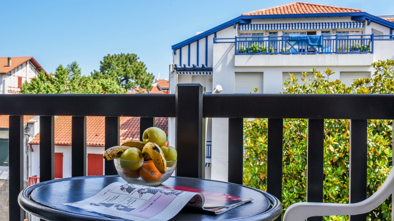 Photo of Outdoor in Hendaye