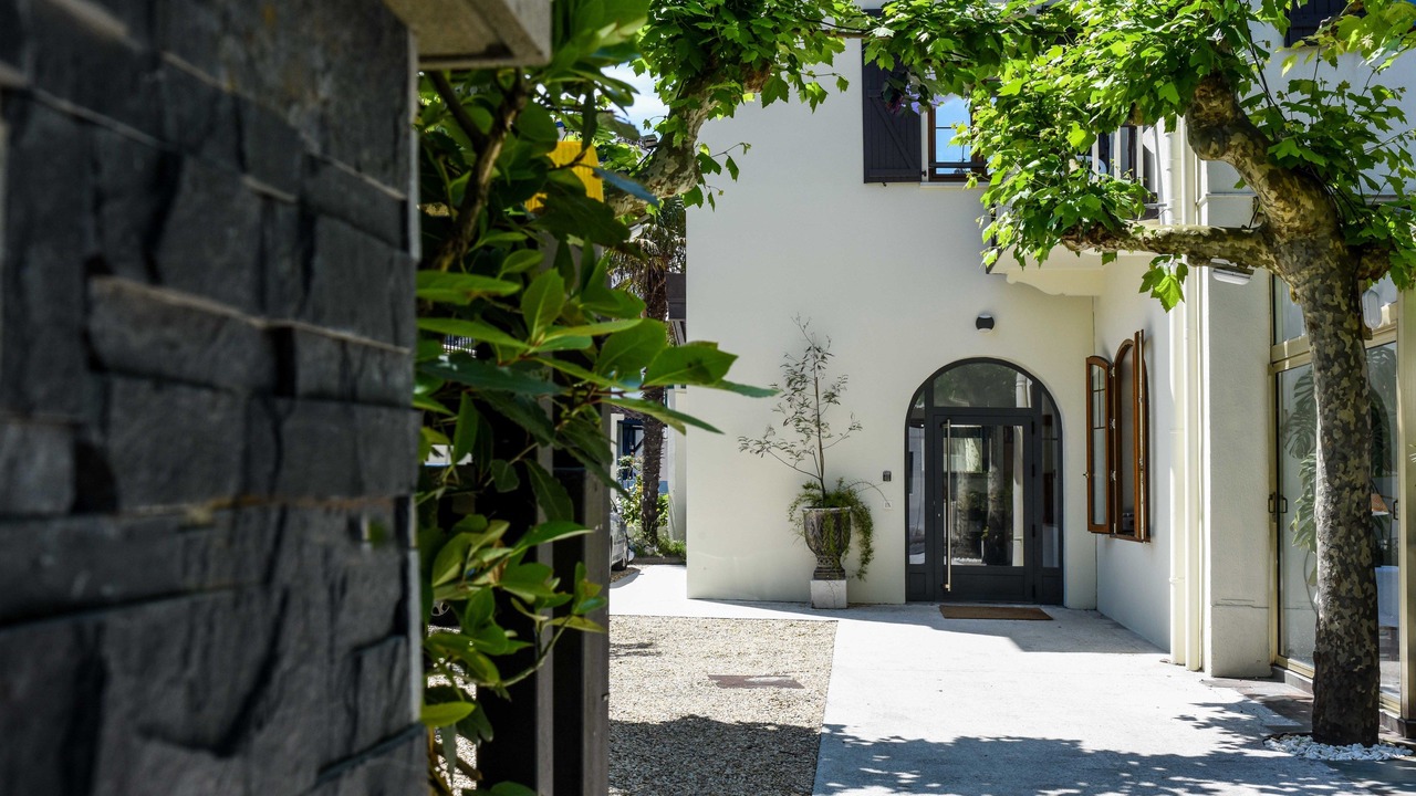 Photo of Outdoor in Hendaye