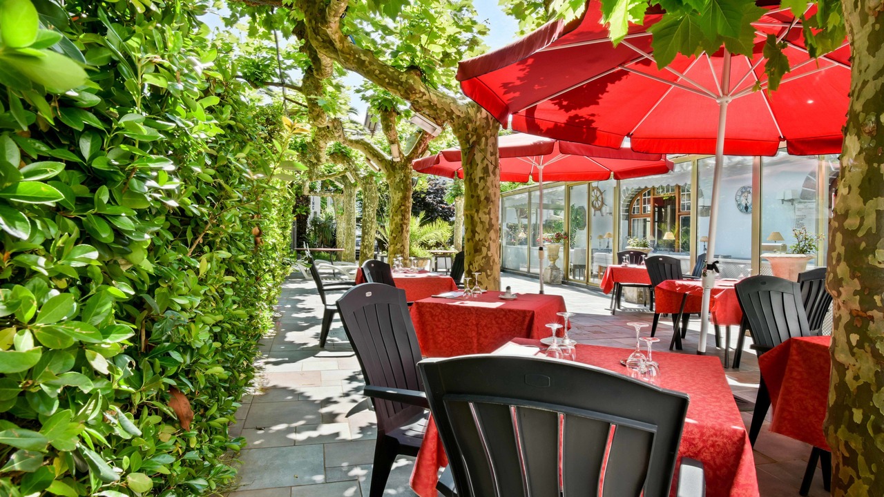 Photo of Patio Balcony in Hendaye