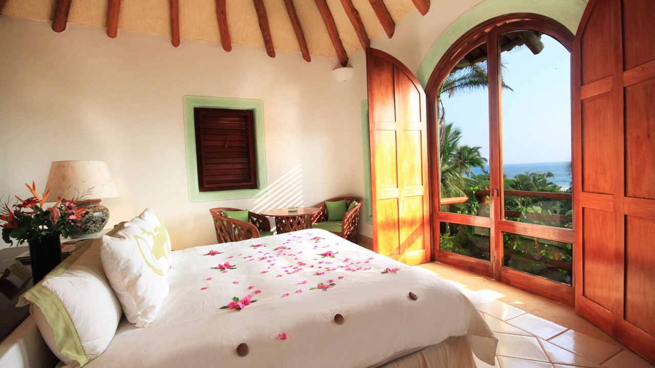 Photo of Bedroom in Quemaro