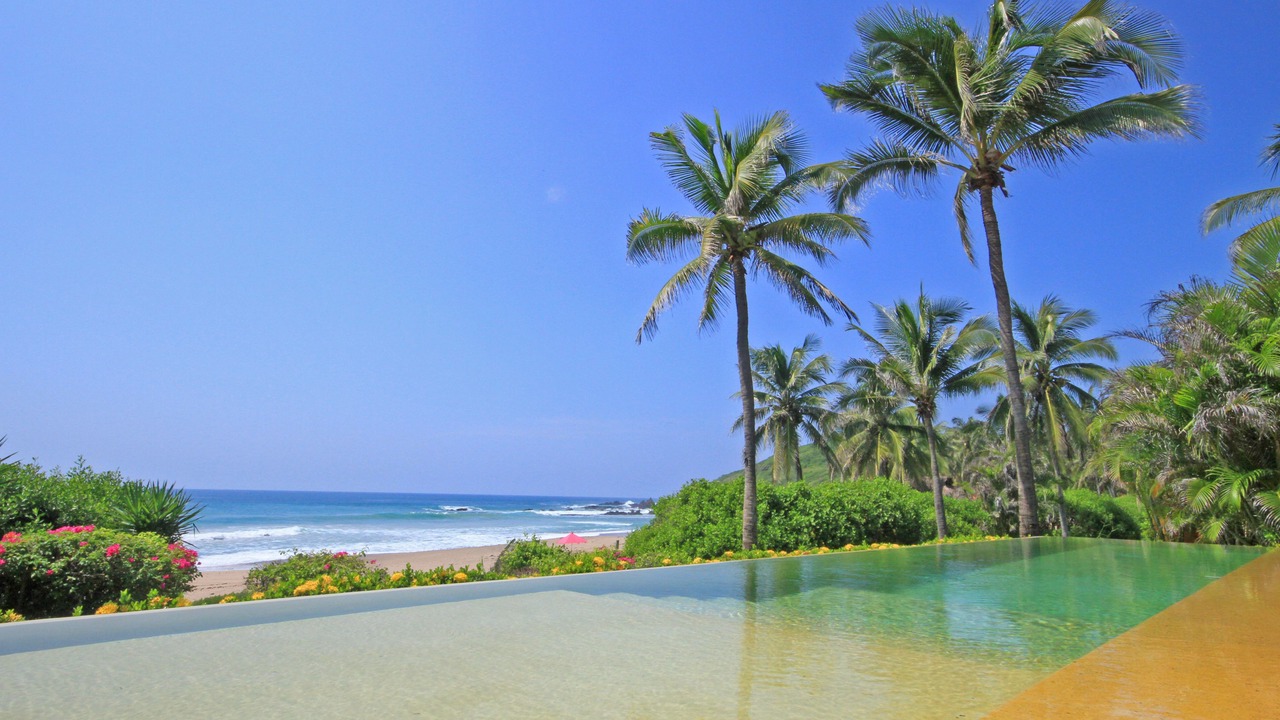 Photo of Outdoor in Quemaro