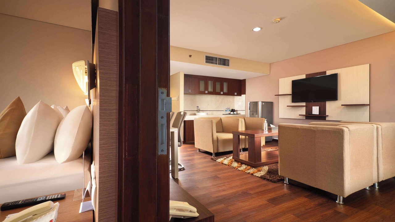 Photo of Bedroom in Palu