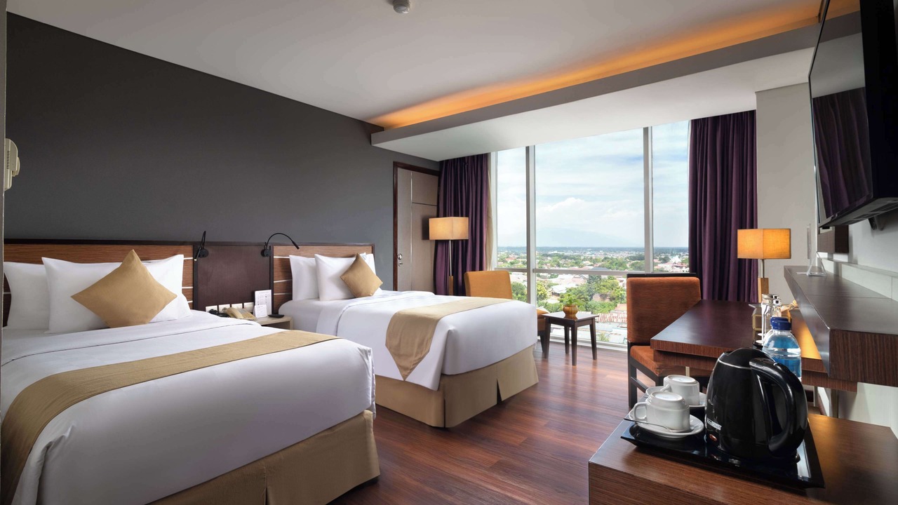 Photo of Bedroom in Palu