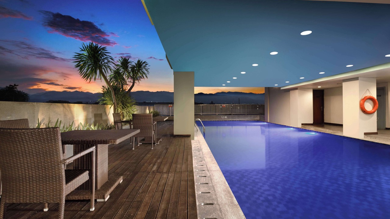 Photo of Outdoor in Palu