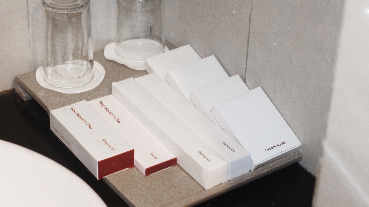 Photo of Bedroom in Palu