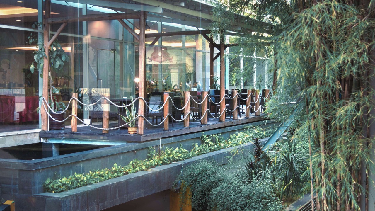 Photo of Outdoor in Palu