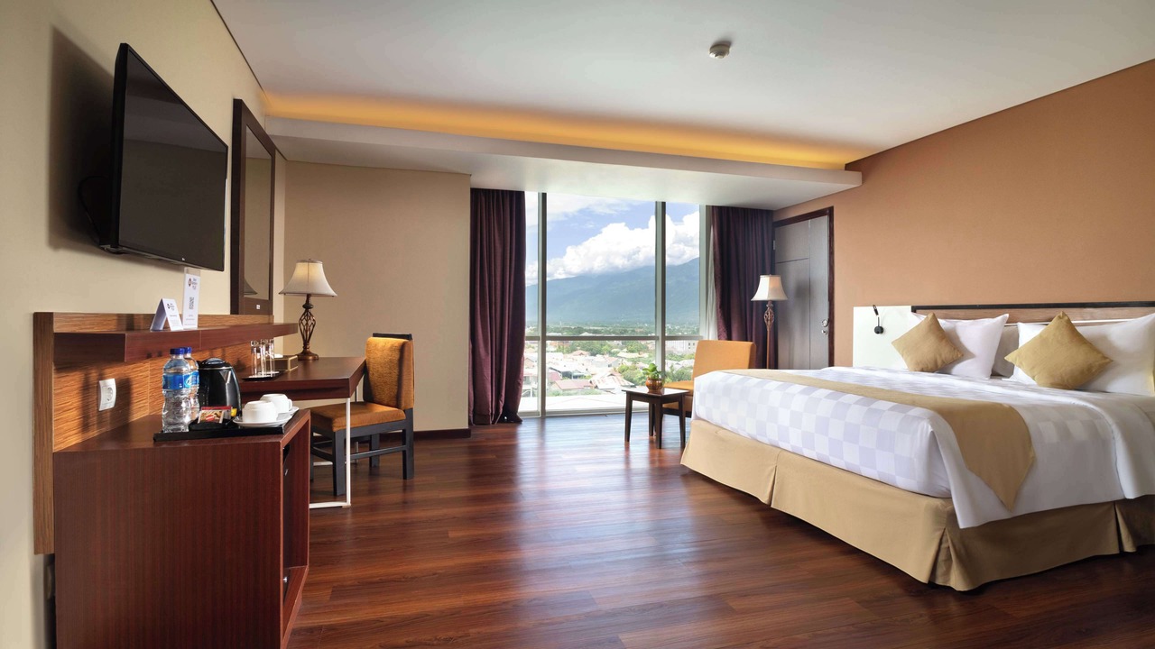 Photo of Bedroom in Palu