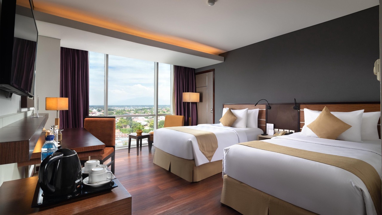 Photo of Bedroom in Palu