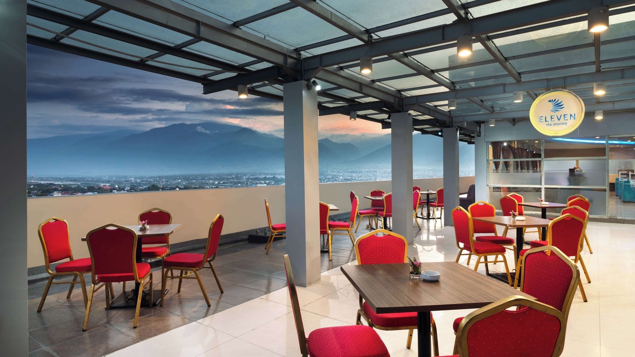 Photo of Outdoor in Palu