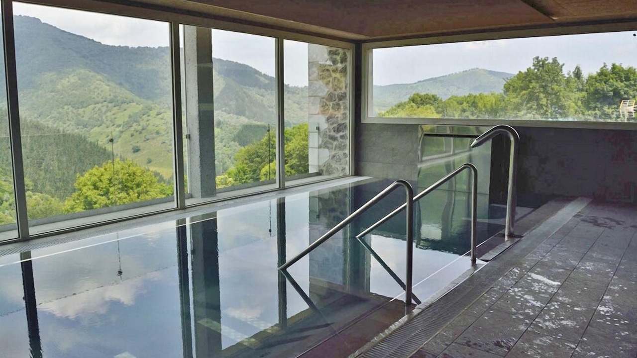 Photo of Outdoor in Arantza