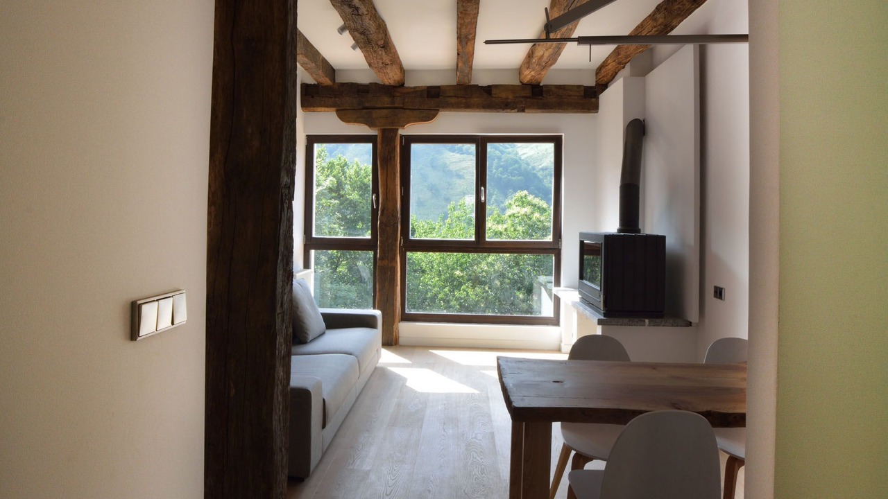 Photo of Livingroom in Arantza