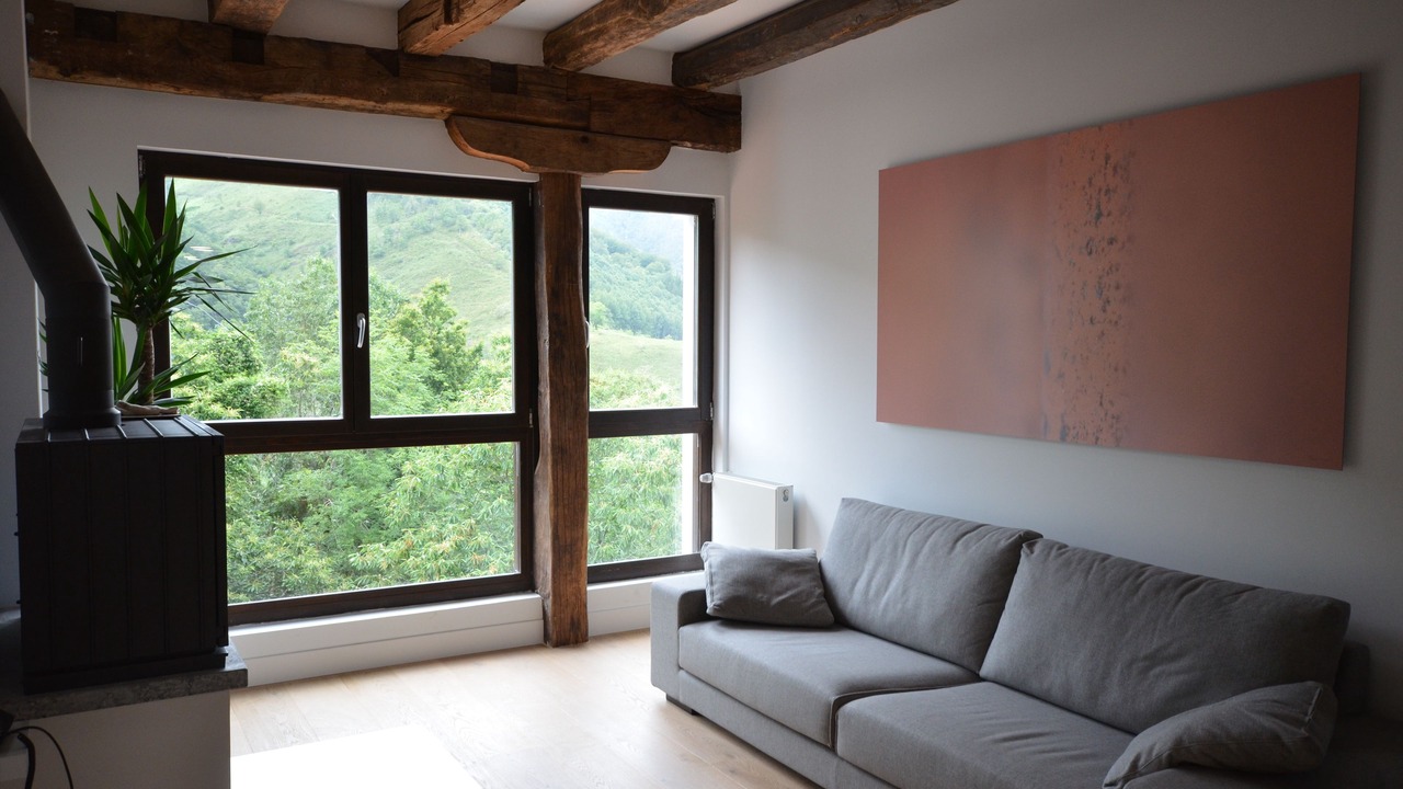 Photo of Livingroom in Arantza