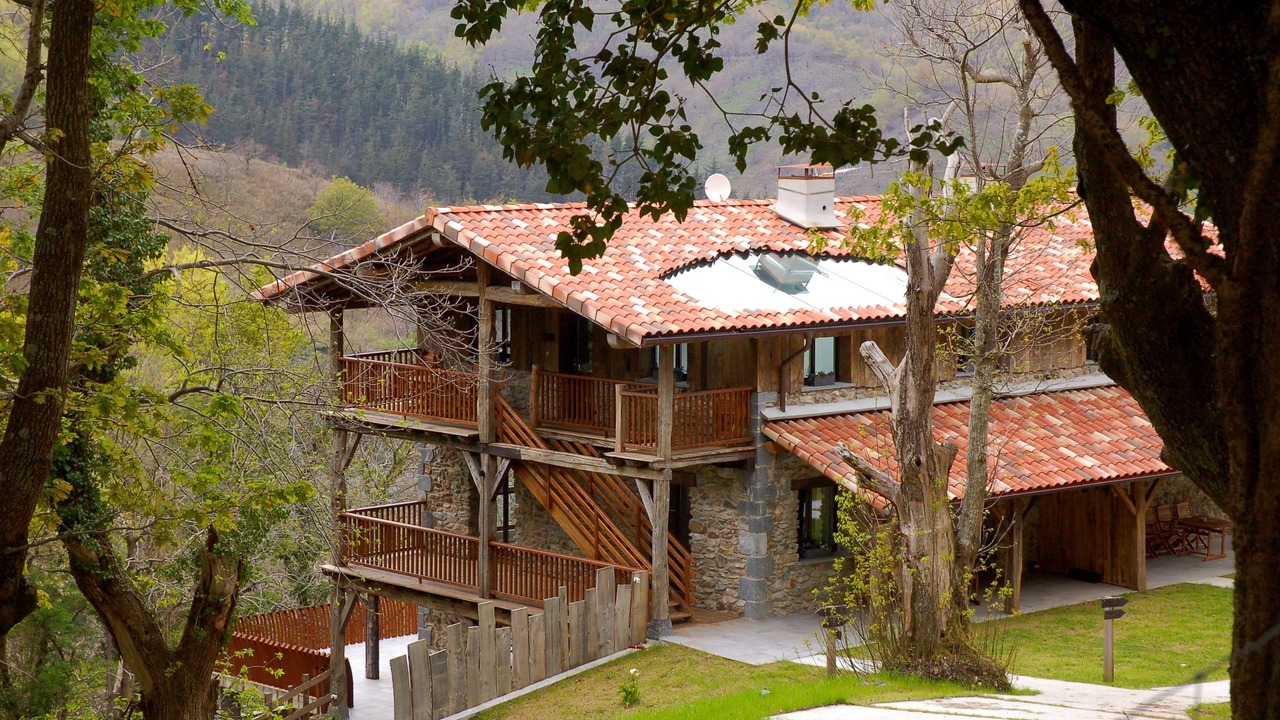 Photo of Outdoor in Arantza