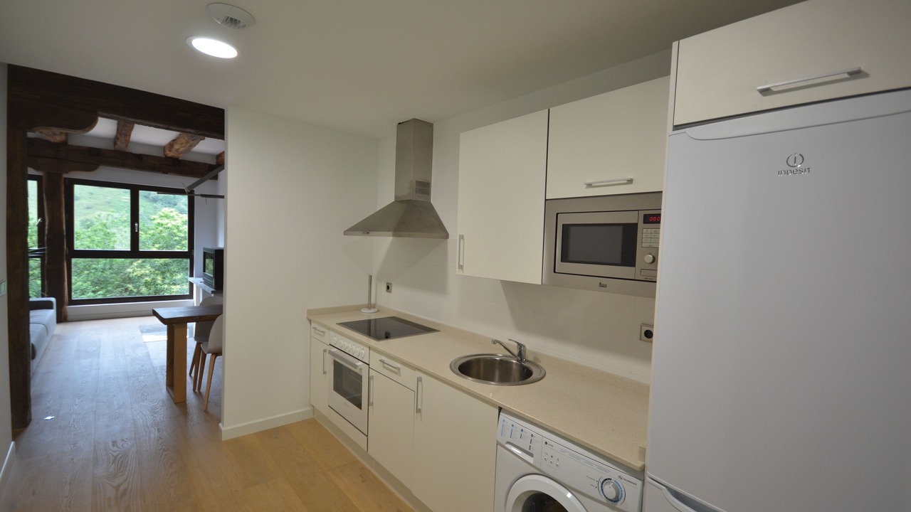 Photo of Kitchen in Arantza