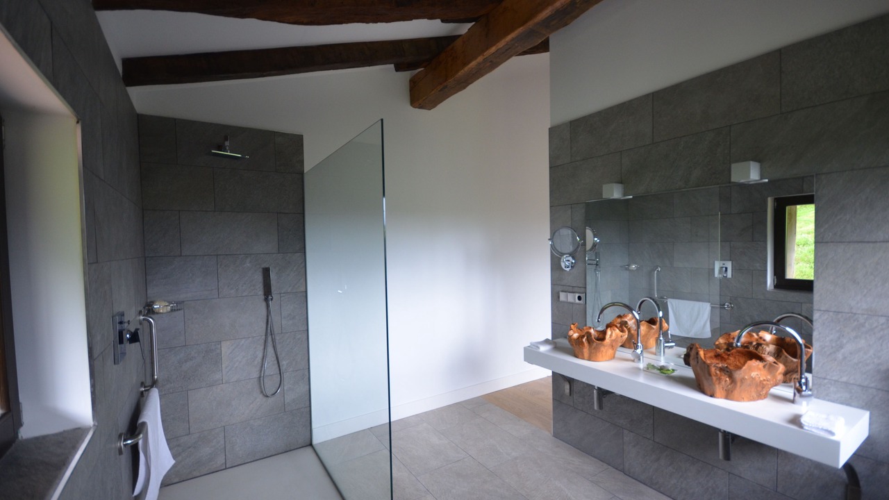 Photo of Bathroom in Arantza