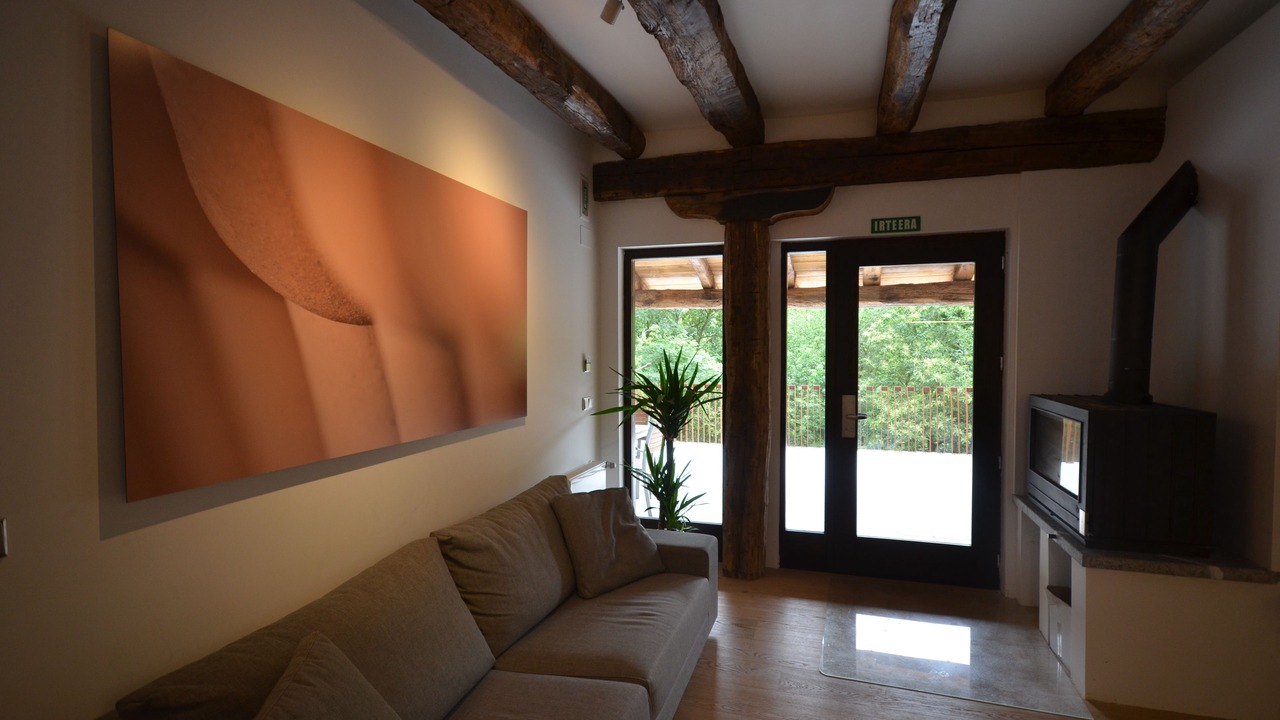 Photo of Livingroom in Arantza