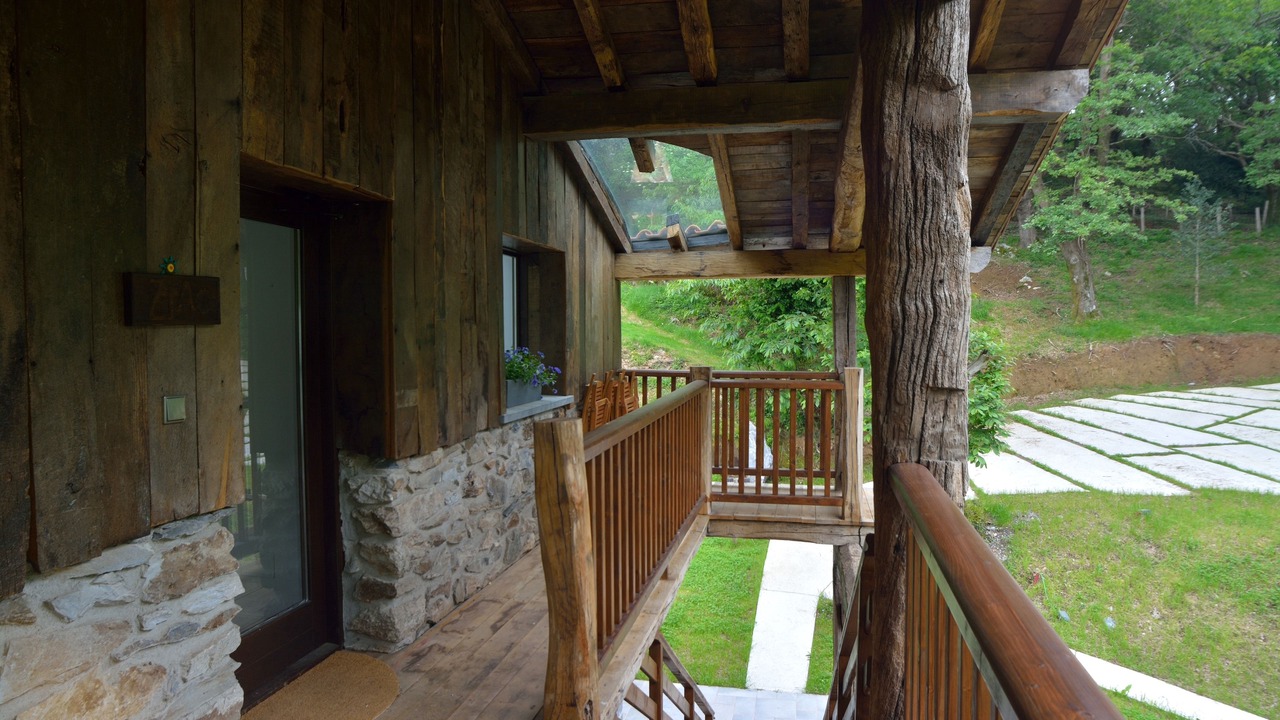 Photo of Outdoor in Arantza