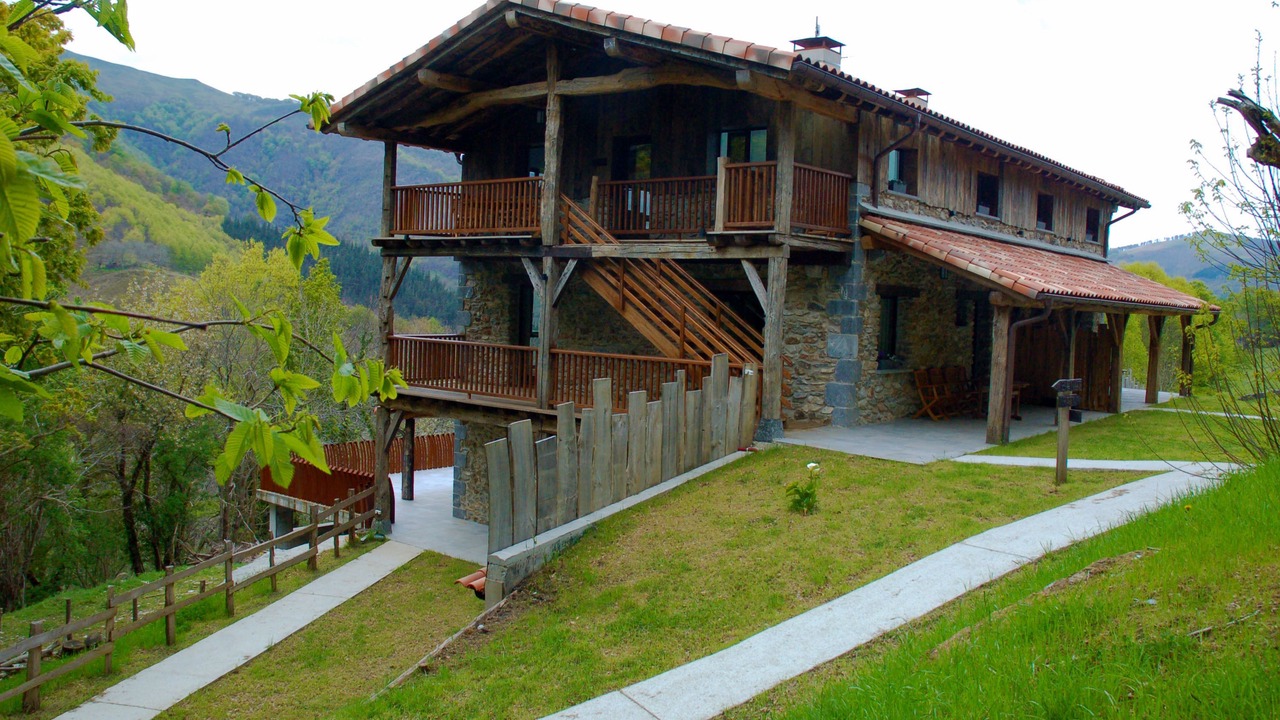 Photo of Outdoor in Arantza
