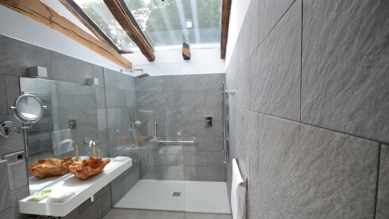 Photo of Bathroom in Arantza