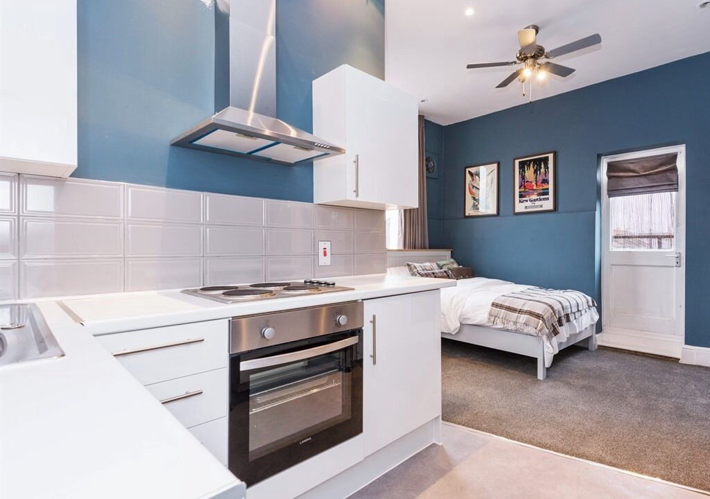 Photo of Kitchen in Lee