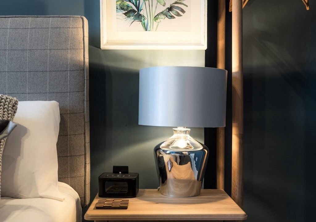 Photo of Bedroom in Lee