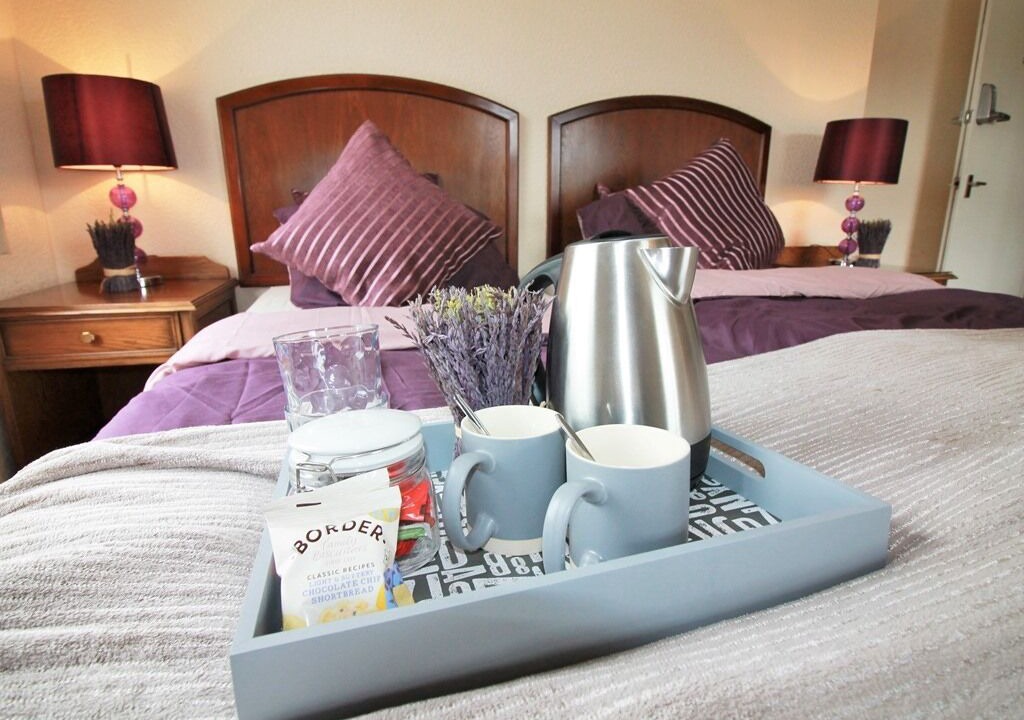 Photo of Bedroom in Lee