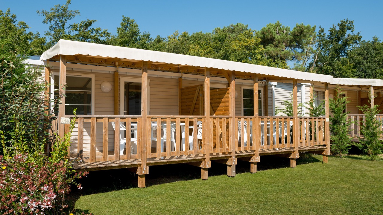 Photo of Buildings in Royan