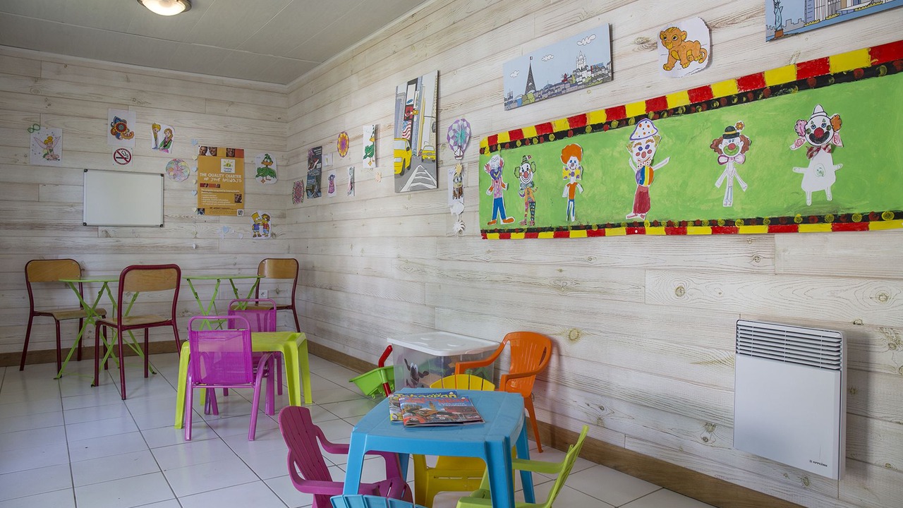 Photo of Bedroom in Royan